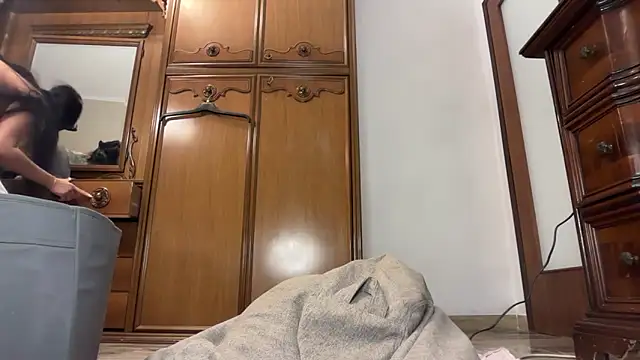 Dulce_latingirl's cam snapshot