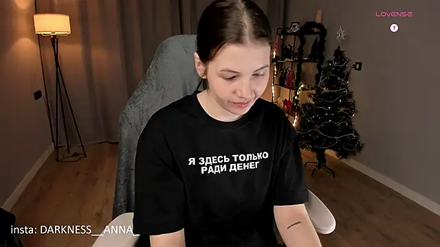 AnnaTrueno's cam snapshot