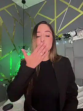 AliceSteel12's cam snapshot