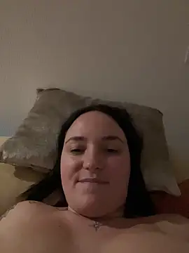 Orgasmille's cam snapshot