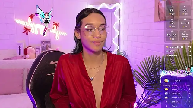 artemiss_tay's cam snapshot