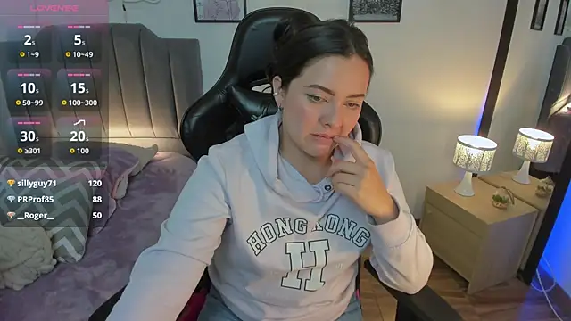 amaia_monet's cam snapshot