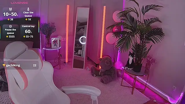 Leri_Star's cam snapshot