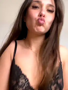 MayaVonDe's cam snapshot