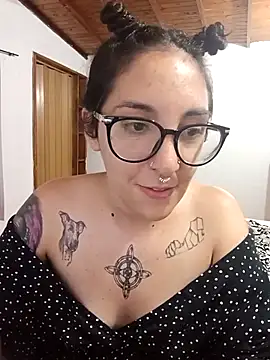 Melinerd's cam snapshot