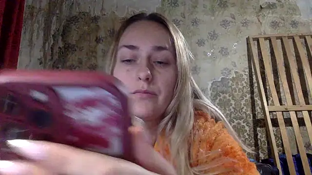 Vassila69's cam snapshot