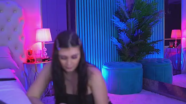 LexaRhodes's cam snapshot