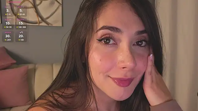 BrookeMiller's cam snapshot