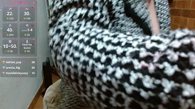 rashellroses22's cam snapshot