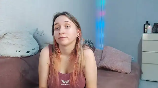 lovely_hayley's cam snapshot