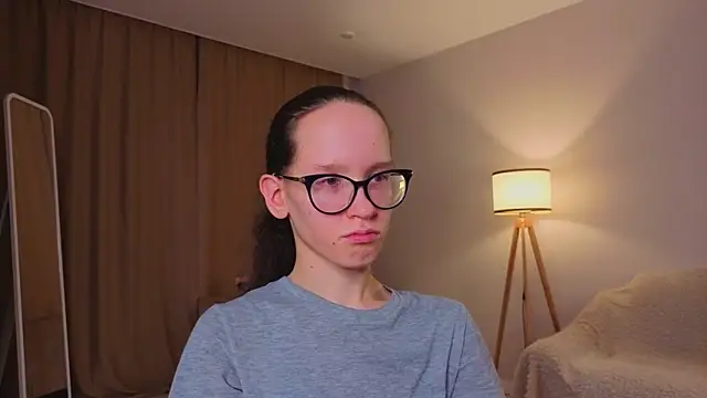 BettyBrowni's cam snapshot