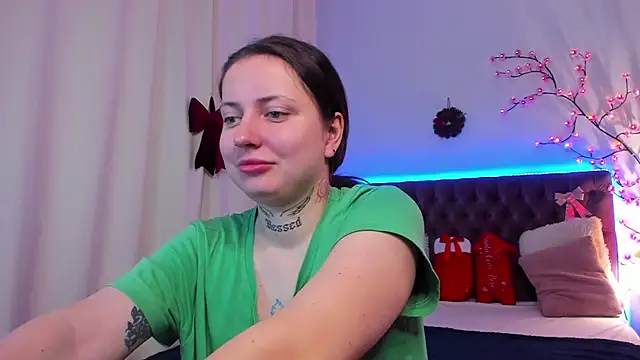 LilaVame's cam snapshot