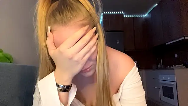 PandaFluff's cam snapshot