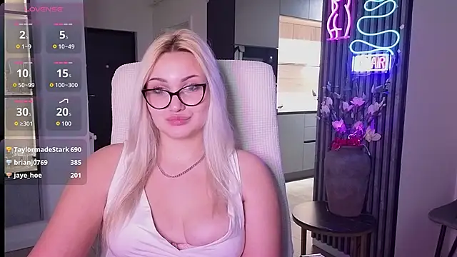 adrelaxina's cam snapshot