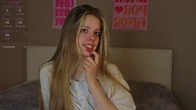 TiffinyMergist's cam snapshot