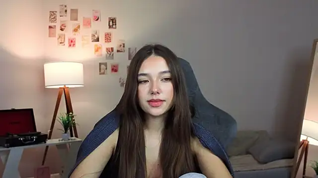 Vexorine's cam snapshot