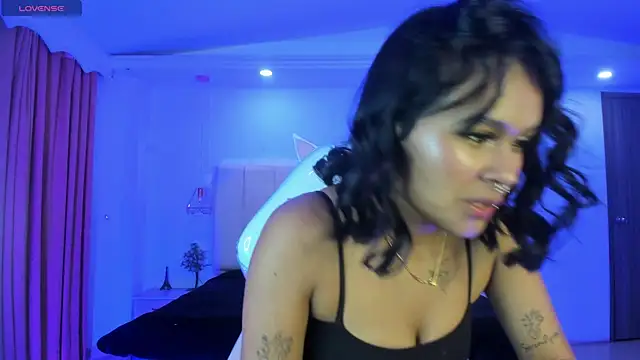 CloeEvans0's cam snapshot