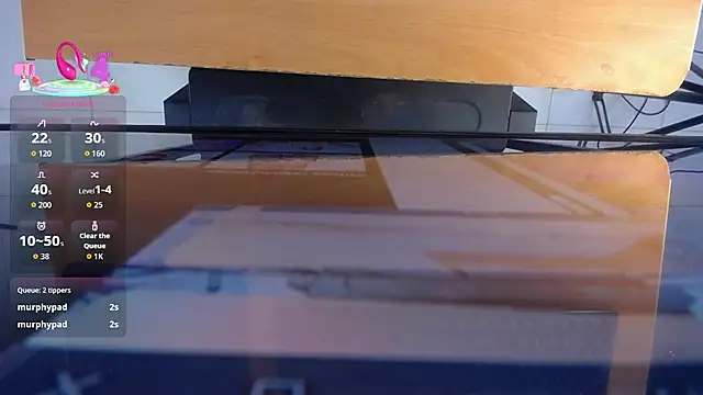 zahira1's cam snapshot