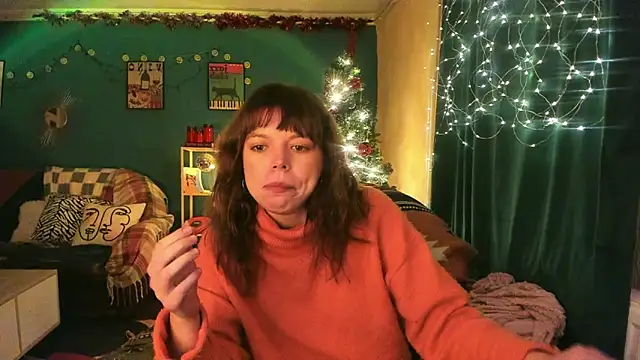 ClancyMorissey's cam snapshot