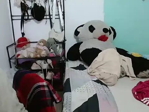 _annie_rosse's cam snapshot