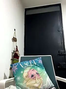 ruby_santana777's cam snapshot