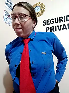 Hannah-colx's cam snapshot