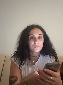 Lamery9696's cam snapshot