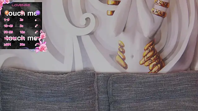 hailey_peach's cam snapshot