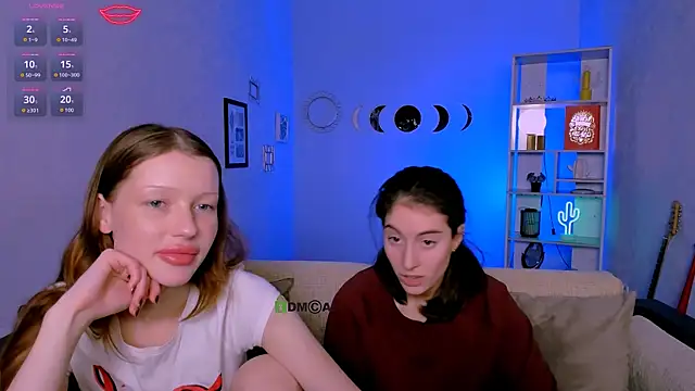 khloebeauty's cam snapshot