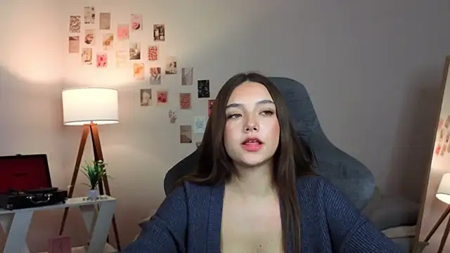 Vexorine's cam snapshot