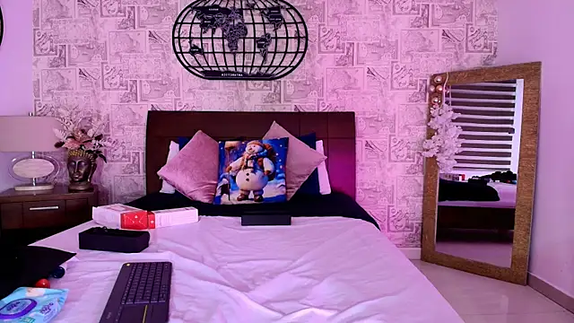 Kaira_moon's cam snapshot