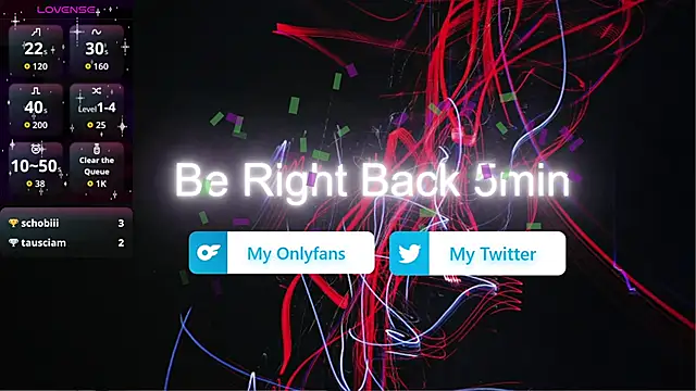 morgana_white's cam snapshot