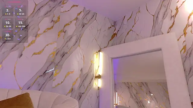 ViolettCastel live sex cam