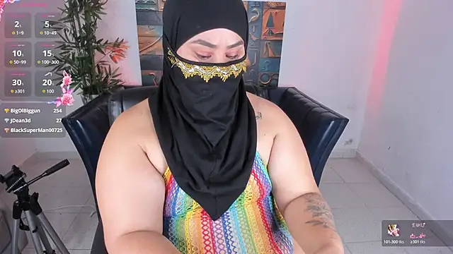 samanee_konn's cam snapshot