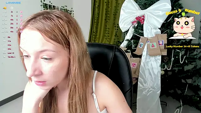 Emmy_Soul's cam snapshot