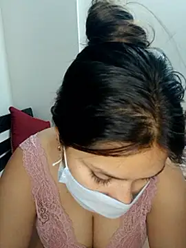 pushpa-rani1 live sex cam