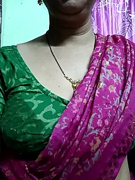 Rosy-B's cam snapshot