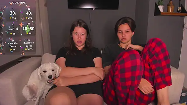 Tenderly_Couple's cam snapshot