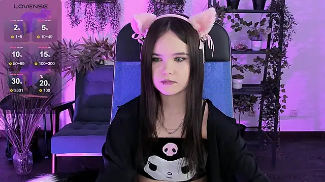 Elainebeness's cam snapshot