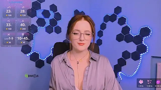 luna_berryy's cam snapshot