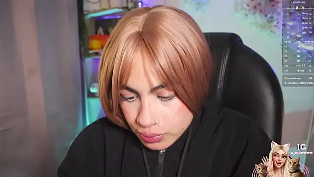 Miila_snow's cam snapshot