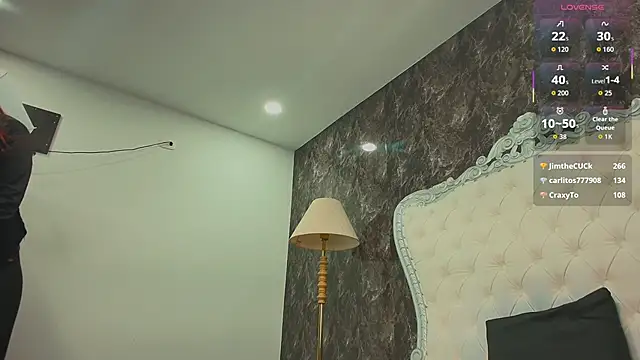 MirandaSould's cam snapshot