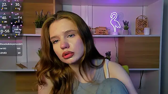 eva_drive's cam snapshot