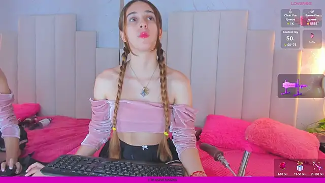 AngelikaRosse's cam snapshot