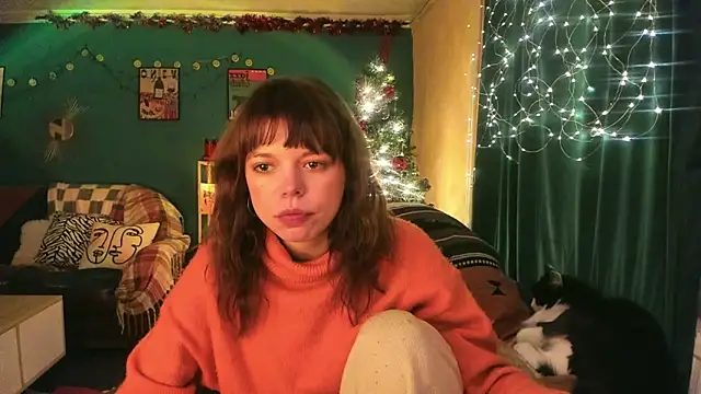 ClancyMorissey's cam snapshot