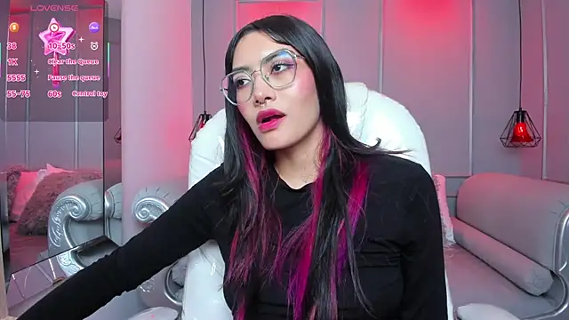 AzuraKindong's cam snapshot