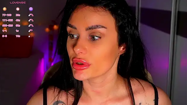 AlexaLust_'s cam snapshot