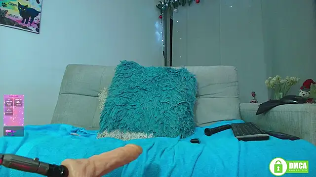 carla_rossin's cam snapshot