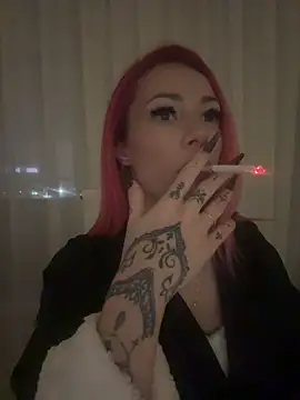 AylaPearl's cam snapshot