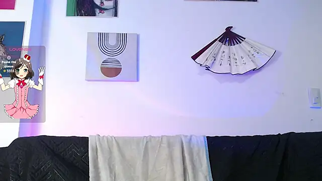 Laramucci's cam snapshot